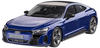 Revell 07698, Revell 07698 easy-click Audi e-tron GT Automodell Bausatz 1:24