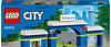 LEGO City 60370, 60370 LEGO CITY Ausbruch aus der Polizeistation