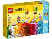 LEGO Classic 11029, 11029 LEGO CLASSIC Party Kreativ-Bauset