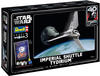 Revell 05657, Revell 05657 Star Wars Imperial Shuttle Tydirium Science Fiction