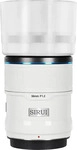 SIRUI 56AS12X-W, SIRUI Sniper Serie F1.2 APS-C Format Autofokus-Objektiv-Set - White