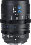SIRUI Optical VP-1-24B, SIRUI Optical Vision Prime 1 T1.4 Vollformat-Kinoobjektiv -