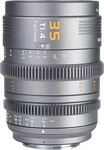 SIRUI Optical VP-1-35G, SIRUI Optical Vision Prime 1 T1.4 Vollformat-Kinoobjektiv -
