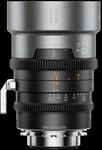 SIRUI IronStar 75/100/135 mm T1,9 1,5-fach Vollformat-Anamorphot-Cineobjektiv - 75mm