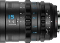 SIRUI Optical VP-1-15B, SIRUI Optical SIRUI Vision Prime 15/75/150 mm T1.4...