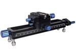 SIRUI MS18 Makroschlitten Arca-Swiss kompatibel, Makro-Fokusschiene