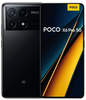 POCO X6 Pro 5G 8 GB + 256 GB Black
