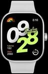 REDMI Watch 4 Sliver Grey