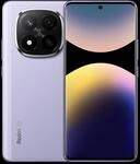 REDMI Note 14 Pro+ 5G Lavender Purple 12 GB + 512 GB