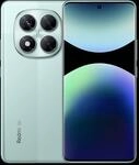 REDMI Note 14 Pro 5G Coral Green 12 GB + 512 GB