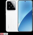 Xiaomi 15 White 12 GB + 512 GB