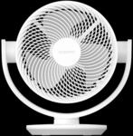 Xiaomi Smart Desktop Air Circulation Fan