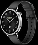 Xiaomi Watch S4 41mm Fluororubber Strap (Black)