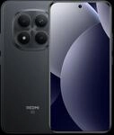 REDMI Note 15 Pro+ 5G Black 8 GB + 256 GB