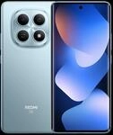 REDMI Note 15 5G Glacier Blue 6 GB + 128 GB