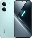 Xiaomi 74296, Xiaomi POCO X8 Pro Green 12 GB + 512 GB
