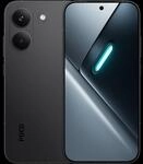POCO X8 Pro Black 12 GB + 512 GB