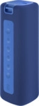 Mi Portable Bluetooth Speaker Blau General |　 ERWECKT DEINE MUSIK ZUM LEBEN 