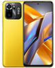 POCO M5s Yellow 4 GB + 128 GB