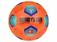 Derbystar Fußball "Bundesliga Brillant Replica High Visible 2023/2024 " 613160826