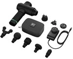 Hyperice Vibrationsmassageger&auml;t "Hypervolt 2.0", Schwarz