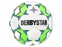Derbystar Fußball "Brillant Light 23 ", Größe 4 612807544