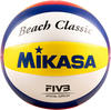 Mikasa Beachvolleyball "Beach Classic BV552C " 613499809
