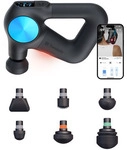 Therabody Vibrationsmassageger&auml;t "Theragun Pro Plus"