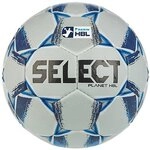 Select Handball "Planet HBL", Gr&ouml;&szlig;e 3