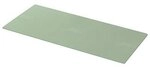Airex Gymnastikmatte "TrExercise", Moosgr&uuml;n, 140x60x0,6 cm