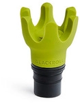 Blackroll Massageaufsatz "Soft Peaks" f&uuml;r Fascia Gun
