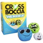 Crossboccia Boccia "Doublepack", Mexican und Dude