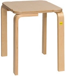 Erzi Gymnastikhocker, 38 cm