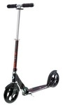 Micro Scooter-Roller "Micro Black"