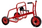 Winther Viking Dreirad "Ben Hur"