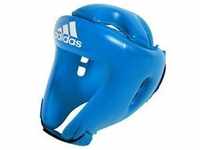 Adidas Kopfschutz "Competition ", Größe XS, Blau 612992105