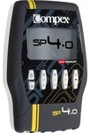 Compex Muskelstimulationsger&auml;t "Sport", SPORT 4.0