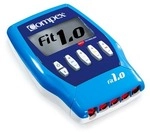 Compex Muskelstimulationsger&auml;t "Fit", FIT 1.0