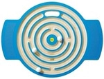 Erzi Balancierbrett "Labyrinth"
