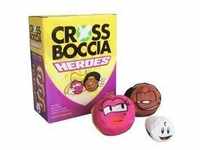Crossboccia Boccia "Doublepack ", Blond und Muffin 611394825