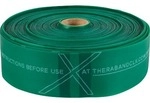 TheraBand Fitnessband "CLX", 22 m Rolle, Stark, Gr&uuml;n