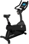 Life Fitness Ergometer "C1", Track Connect