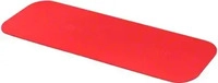 Airex Gymnastikmatte "Coronella", Rot, Mit &Ouml;sen