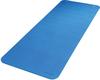 Sport-Thieme Gymnastikmatte "Fit & Fun ", Blau , Ca. 120x60x1,0 cm 611274107