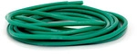 TheraBand Fitness-Tube "Tubing", Gr&uuml;n, Stark