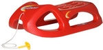 Rolly Toys Schlitten "Snow Cruiser"