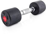 Sport-Thieme Kompakthantel "Gummi", 4 kg