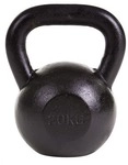 Sport-Thieme Kettlebell, 20 kg