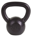 Sport-Thieme Kettlebell, 6 kg