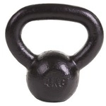 Sport-Thieme Kettlebell, 4 kg